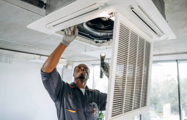 Licensed Ac Installation service in Clayton, NC - FH HVAC