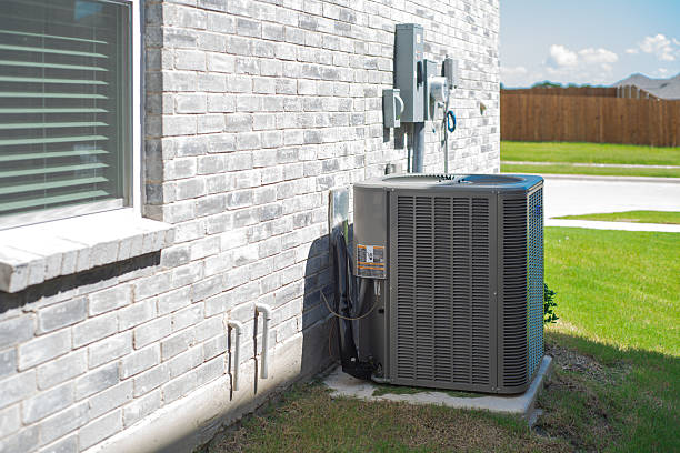 Reliable Ac Installation contractor in Clayton, NC by FH HVAC